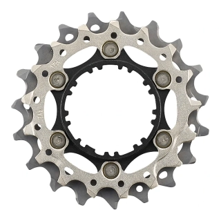 Pastorek Shimano Dura-Ace CS-R9200 17-19 zubů pro kazetu 11-34