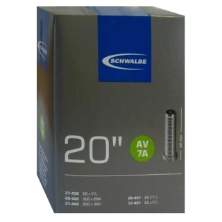 Duše Schwalbe 20 AV7A 28/37-438/451 autoventilek