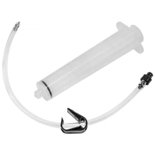 Odvzdušňovací sada Shimano TL-BR001