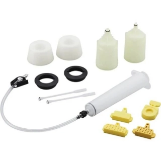 Odvzdušňovací sada Shimano TL-BR001, TL-BR-002, TL-BR003