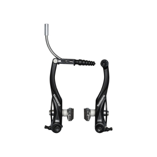 Brzdy Shimano Alivio BR-T4000 černé