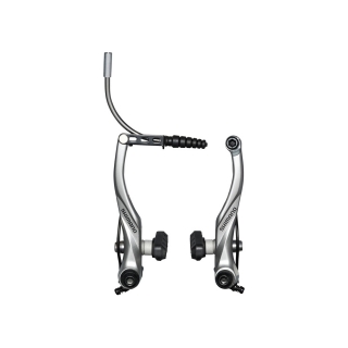 Brzdy Shimano Alivio BR-T4000 stříbrné