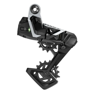 Přehazovačka Sram Force XPLR AXS E1 max. 46 zubů
