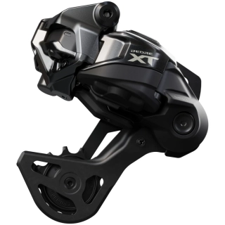Přehazovačka Shimano Deore XT Di2 RD-M8250 GS střední vodítko
