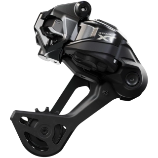 Přehazovačka Shimano Deore XT Di2 RD-M8250 SGS dlouhé vodítko
