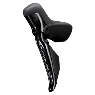 Řadící a brzdová páka Shimano Dura-Ace ST-R9270 levá