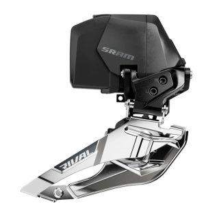 Přesmykač Sram Rival AXS E1