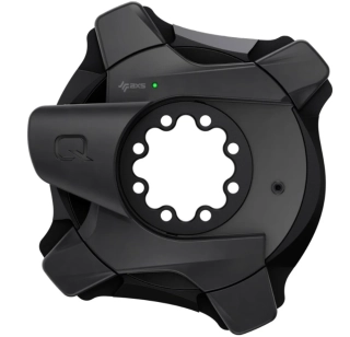 Powermetr Sram Red, Force AXS D1 107 