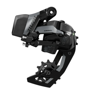 Přehazovačka Sram Rival AXS E1 max. 36 zubů