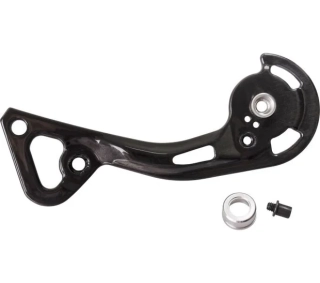 Vnější vodítko přehazovačky Shimano XTR RD-M980 GS