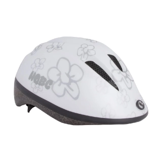 Přilba HQBS Kiqs bílá matná 52-56 cm