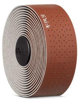 Omotávka Fizik Tempo Microtex 2 mm classic honey