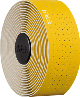 Omotávka Fizik Tempo Microtex 2 mm classic yellow