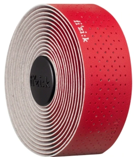 Omotávka Fizik Tempo Microtex 2 mm classic red