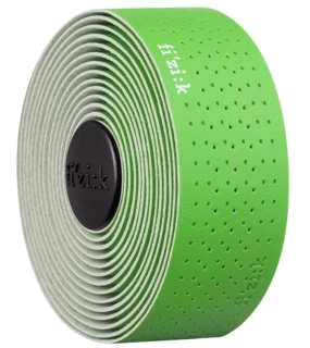 Omotávka Fizik Tempo Microtex 2 mm classic green