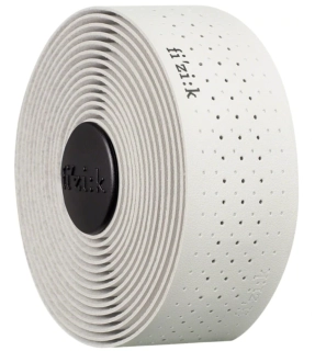 Omotávka Fizik Tempo Microtex 2 mm classic white