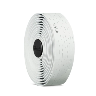 Omotávka Fizik Terra Solocush 3,5 mm Tacky bílá