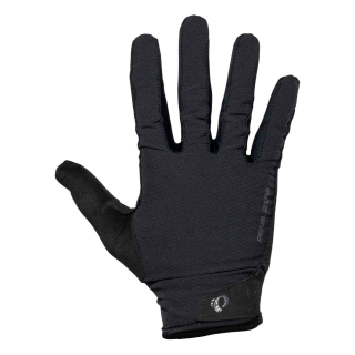 Rukavice Pearl Izumi Summit Gel FF pánské černé