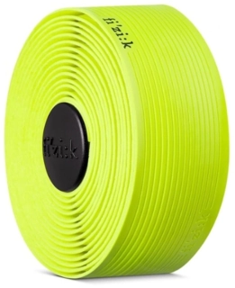 Omotávka Fizik Vento Microtex 2 mm Tacky fluo žlutá