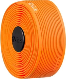 Omotávka Fizik Vento Microtex 2 mm Tacky fluo oranžová