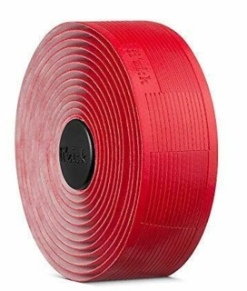 Omotávka Fizik Vento Microtex 2 mm Tacky červená