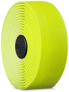 Omotávka Fizik Vento Solocush 2,7 mm Tacky fluo žlutá
