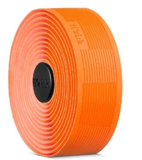Omotávka Fizik Vento Solocush 2,7 mm Tacky fluo oranžová