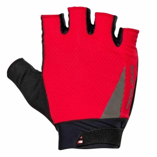 Rukavice Pearl Izumi Elite gel červená