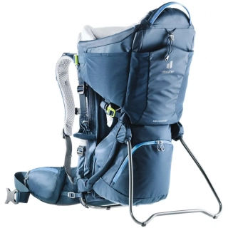 Dětská sedačka Deuter Kid Comfort Midnight
