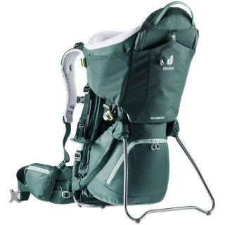 Dětská sedačka Deuter Kid Comfort Forest