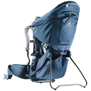 Dětská sedačka Deuter Kid Comfort Pro Midnight