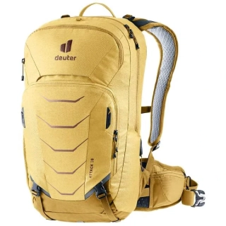 Batoh Deuter Attack 16 dune savanna
