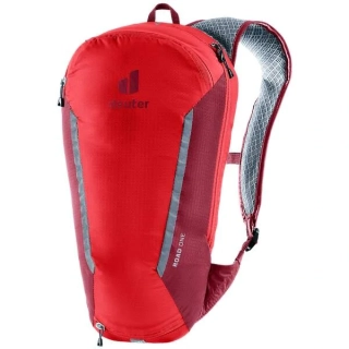 Batoh Deuter Road One cherry-masala