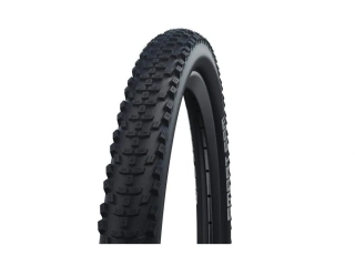 Plášť Schwalbe Smart Sam Addix Performance 42-622 černý - drát