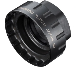 Stahovák převodníků Shimano TL-FC41