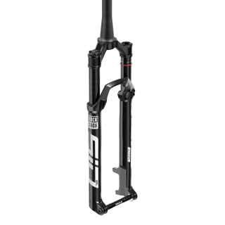 Vidlice Rock Shox Sid SL Ultimate Race Day 3P 29 110 mm 15x110 mm Boost z korunky 44 mm offset černá E1