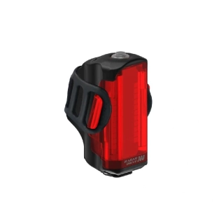 Světlo lezyne Radar Drive zadní