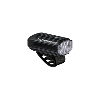 Světlo Lezyne Micro Drive Pro 1000+ přední černé