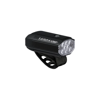 Světlo Lezyne Lite Drive 1200+ černé