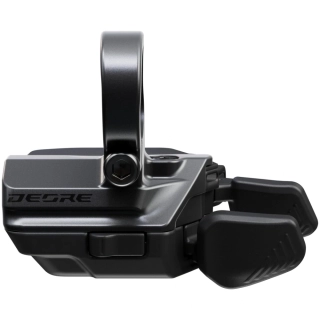Řadící tlačítka Shimano Deore SW-M6250 objímka