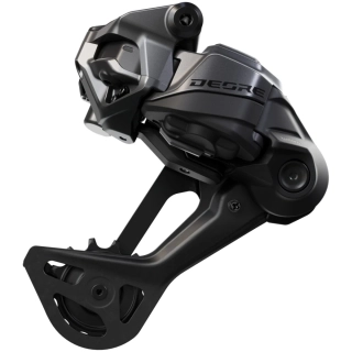 Přehazovačka Shimano RD-M6250 SGS pro 10-51 zubů