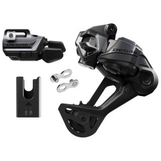 Sada Shimano Deore M6250 upgrade kit I-Spec EV