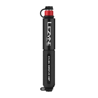 Lezyne Click Drive HP černá