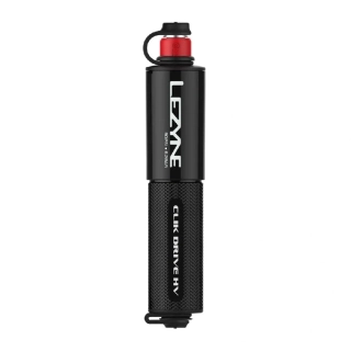 Lezyne Click Drive HV černá