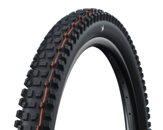 Plášť Schwalbe Albert 27.5x2.50 TRAIL PRO TLR Addix Soft radial skládací