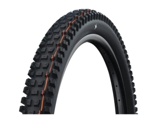 Plášť Schwalbe Albert 27.5x2.60 GRAVITY PRO TLR Addix Soft radial skládací