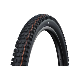 Plášť Schwalbe Albert 29x2.50 Gravity Pro TLR AddixSoft radial skládací