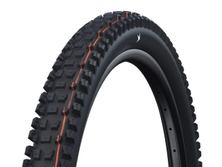 Plášť Schwalbe Albert 29x2.50 Trail Pro TLR Addix Soft radial skládací