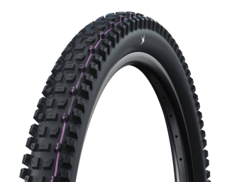 Plášť Schwalbe Albert 29x2.50 Trail Pro TLR Addix UltraSoft radial skládací