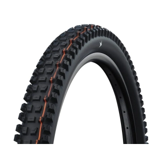 Plášť Schwalbe Albert 29x2.60 Gravity Pro TLR AddixUltraSoft radial skládací